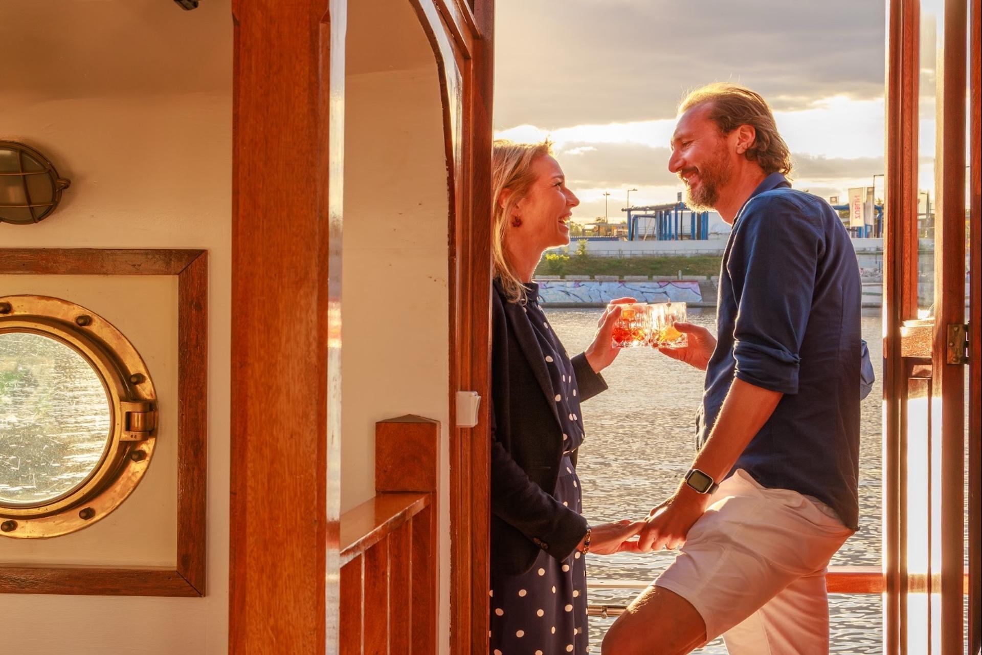 Aperitif-Tour Berlin