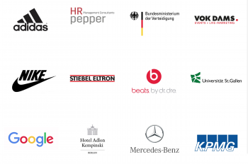 Unsere Gäste sind stets begeistert - überzeugen Sie sich selbst