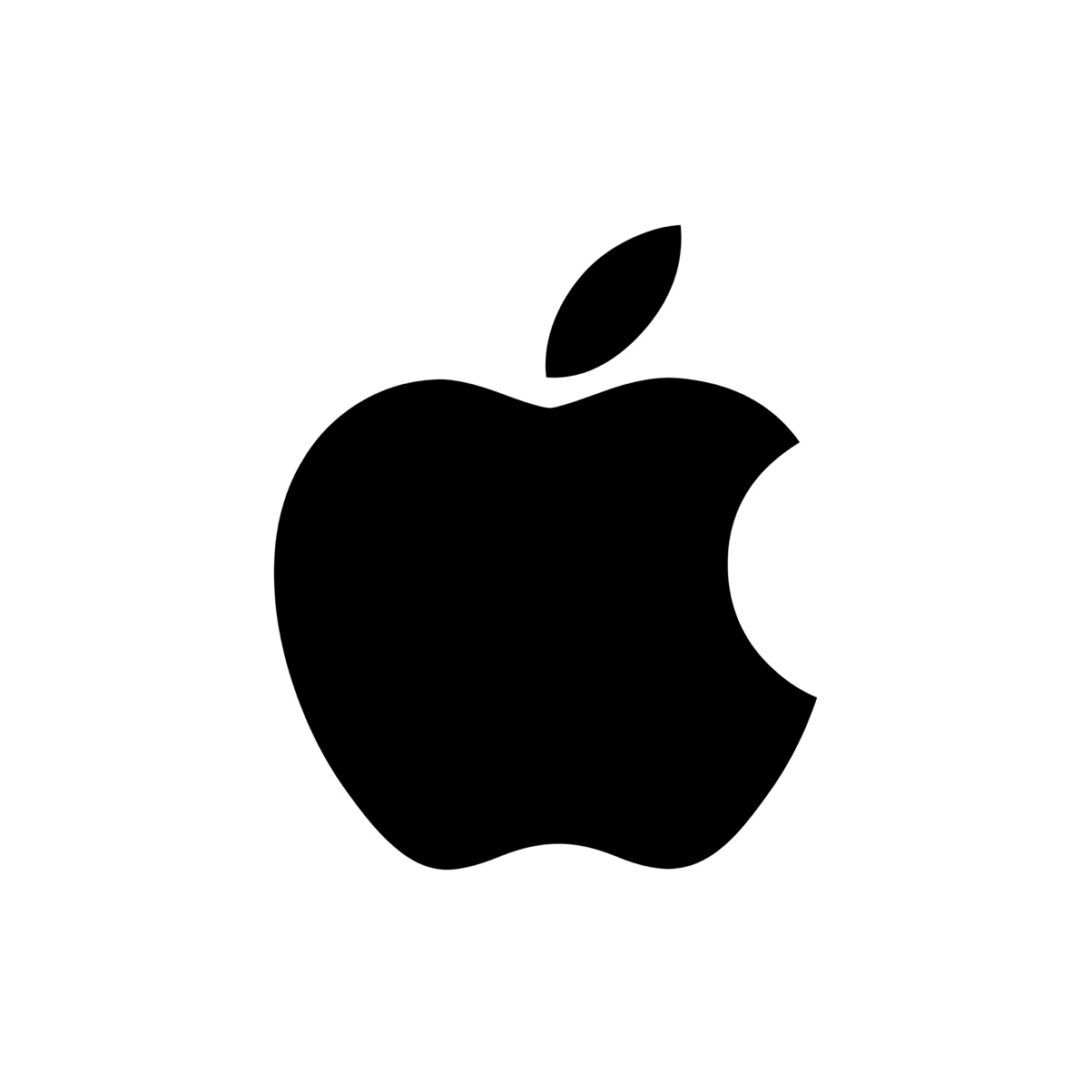 Logo Apple