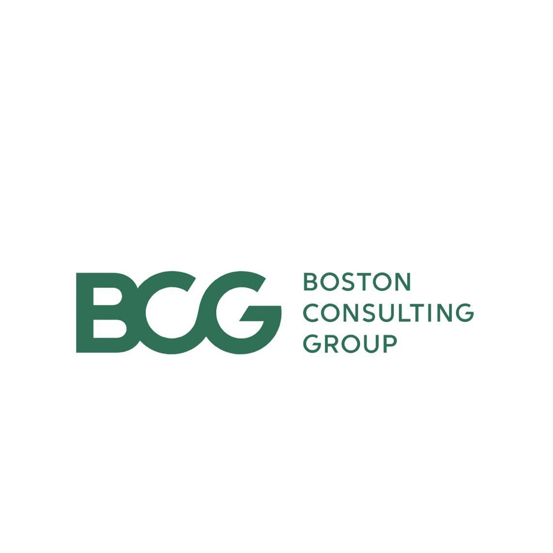 Logo BCG