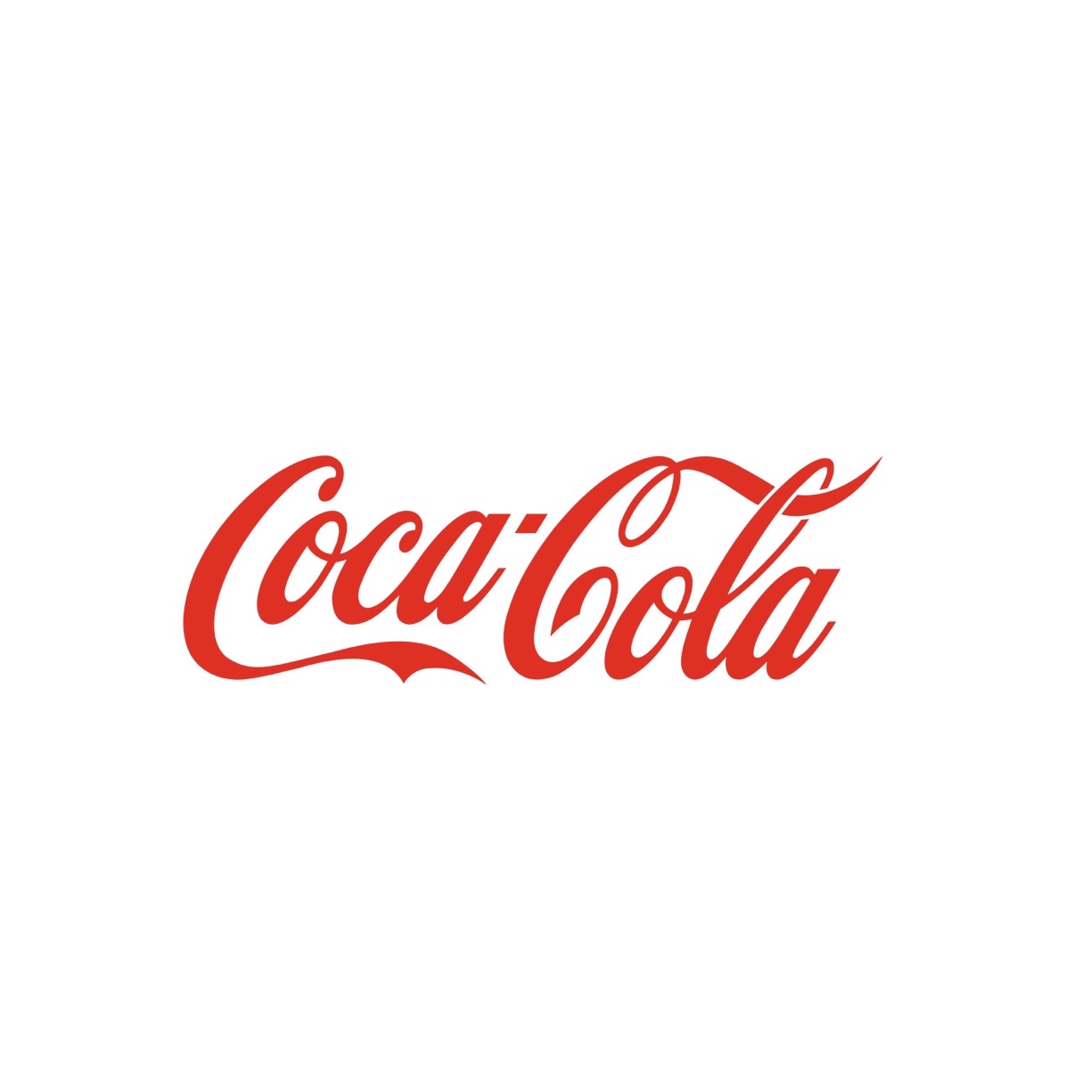 Logo Coca Cola
