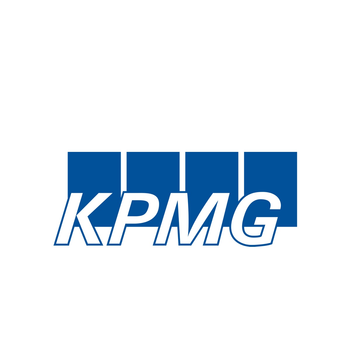 Logo KPMG