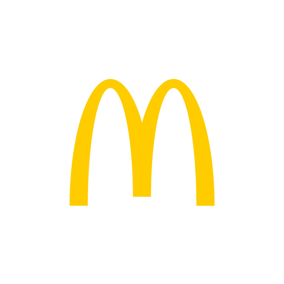 Logo McDonalds