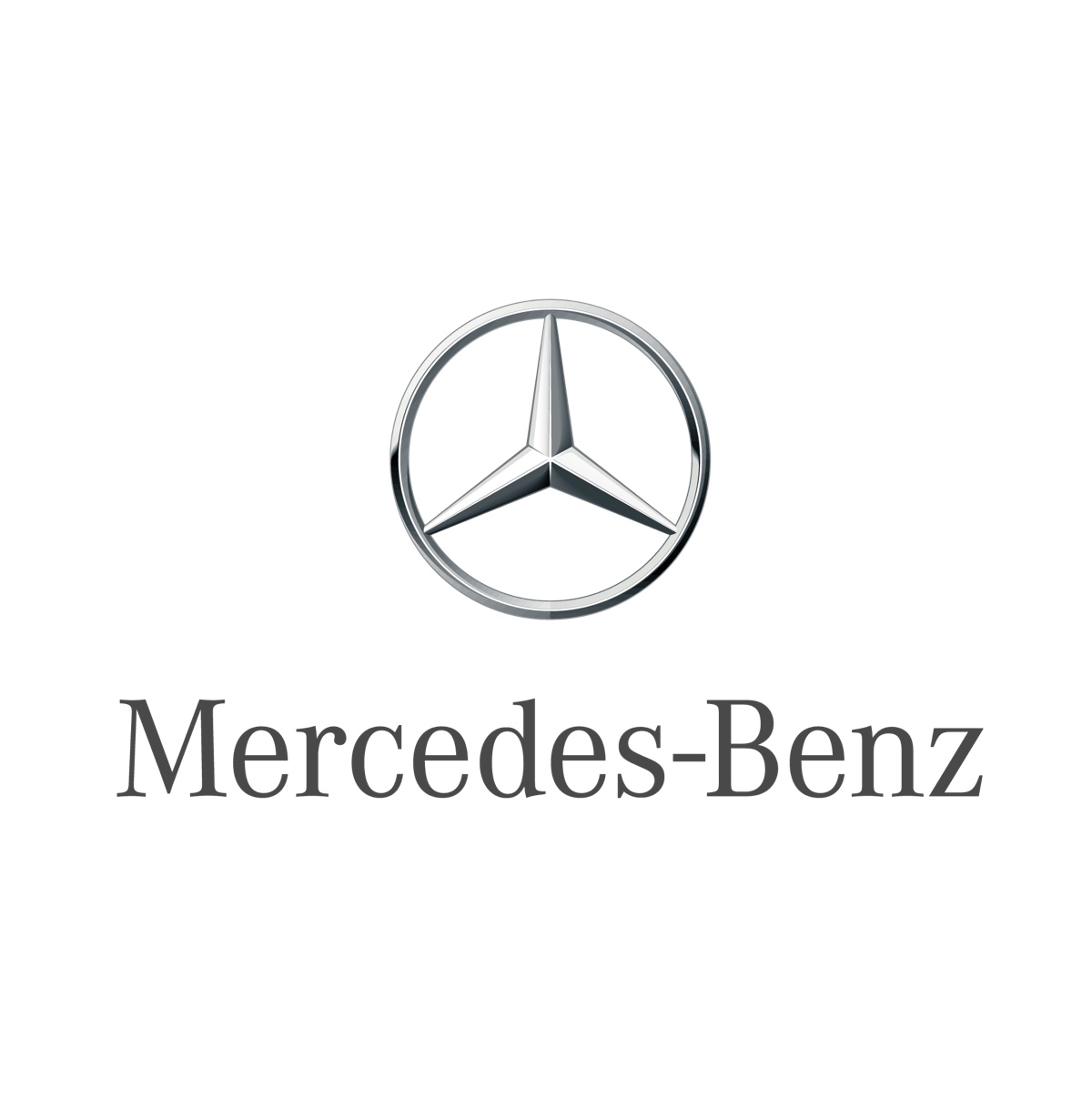 Logo Mercedes Benz