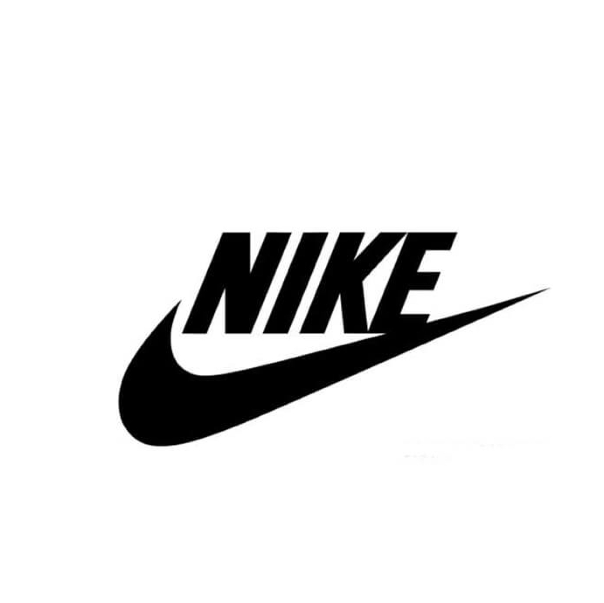 Logo NIKE