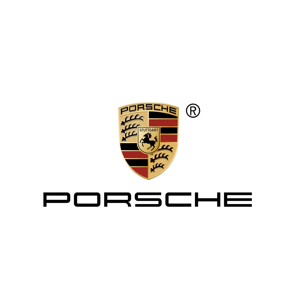Logo Porsche