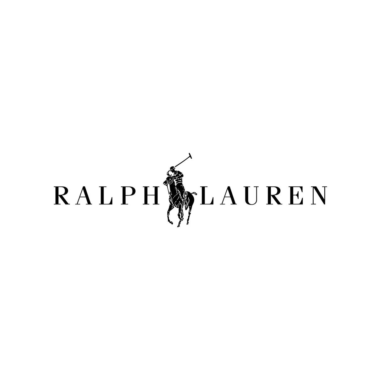 Logo Ralph Lauren