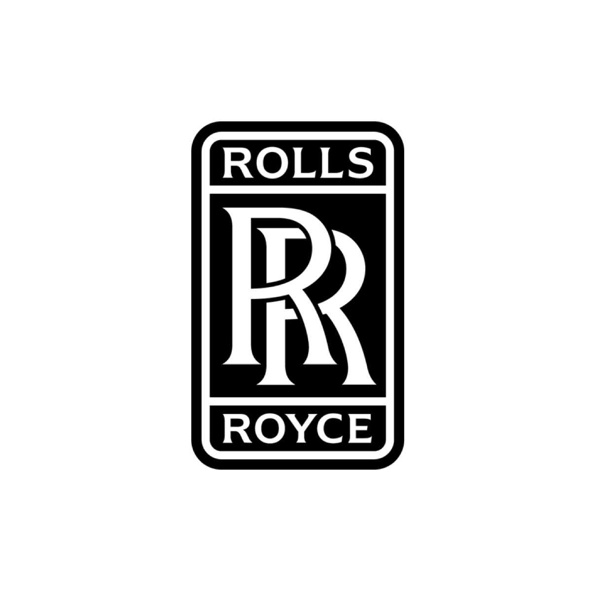Logo Rolls Royce