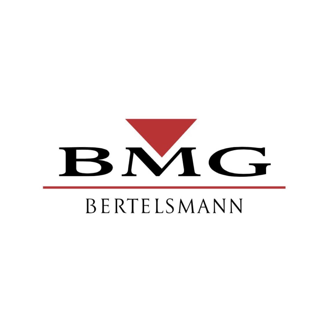 Logo BMG