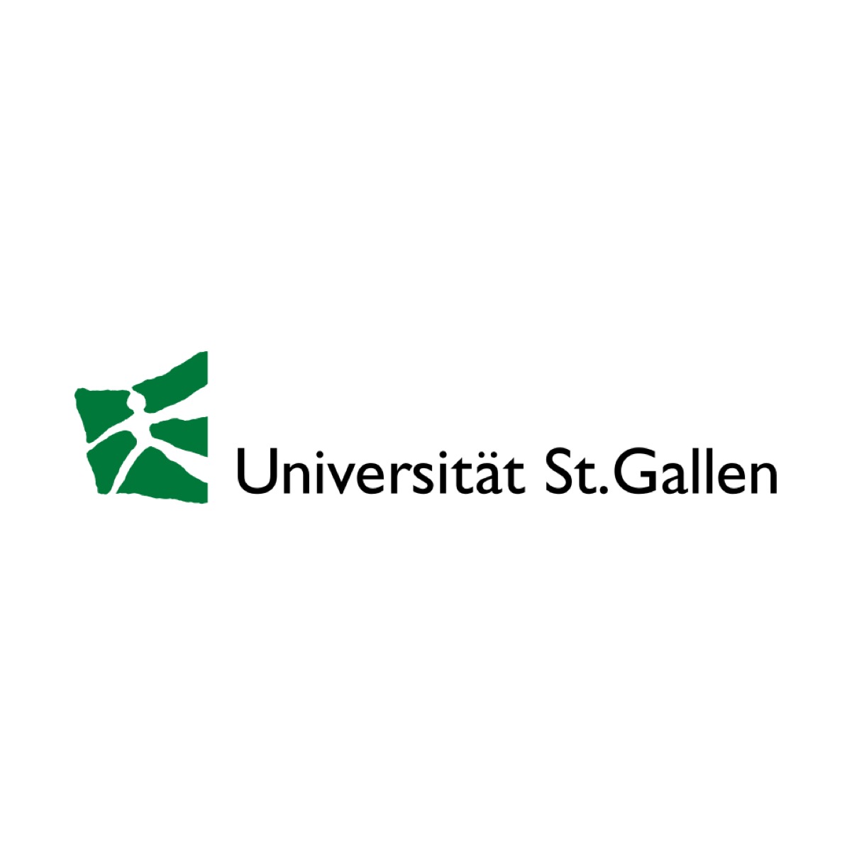 Logo Universität St. Gallen