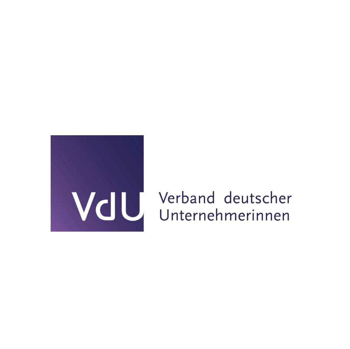 Logo VdU