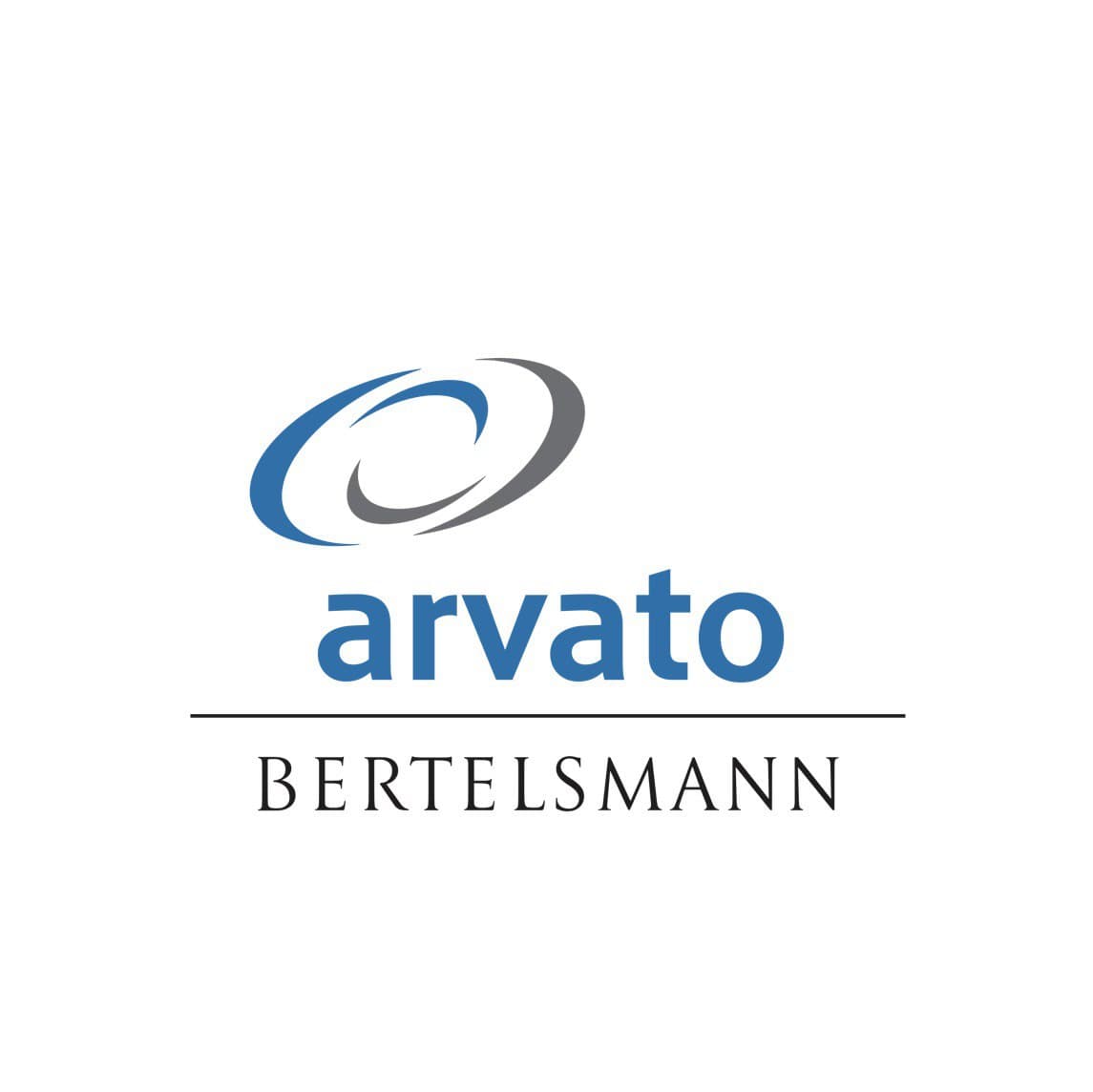 Logo Arvato
